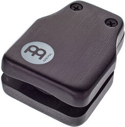 Meinl WC1-M Cajon Castanet medium Noir