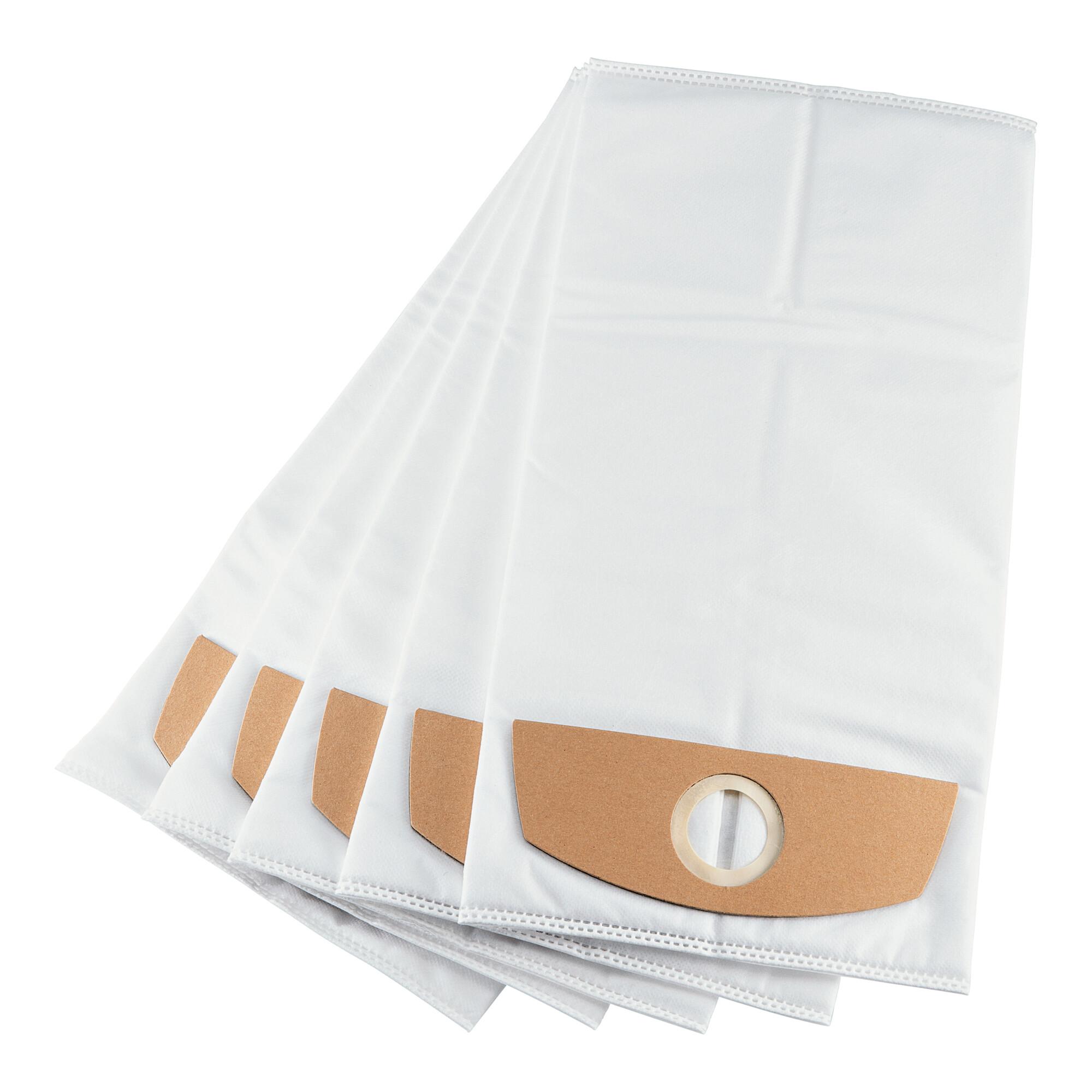 FLEX Vlies-Filtersack FS-F VC 6 VE5 (487287)