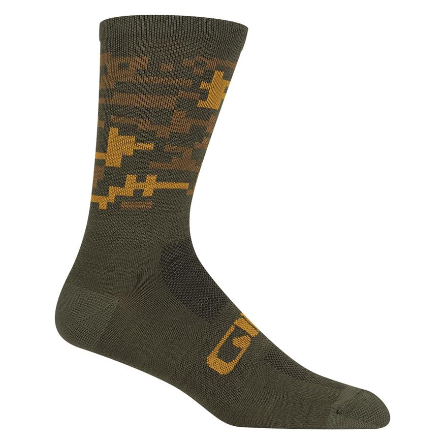 Giro Seasonal Wool Sock (XL) (7141265)