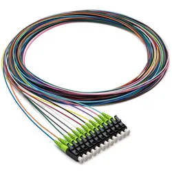 Corning LWL Pigtail Kit FK12000301V1Z09AA002