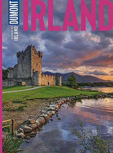 Nicole Quint - DuMont Bildatlas Irland - Preis vom 30.09.2026 09:01:18 h