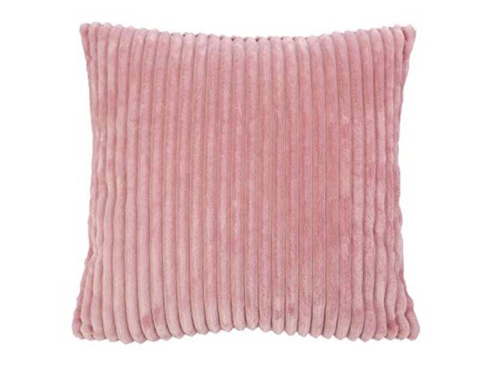Ambiente Trendlife Cord Kissen 39 altrosa - 50 x 50 cm