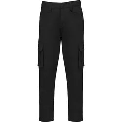 Kariban, Arbeitshose, Arbeitshose mit mehreren Taschen (4XL)