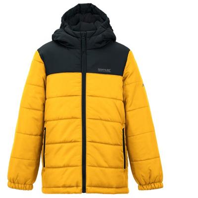 Regatta - Kid's Lofthouse - Winterjacke Gr 13 Years orange