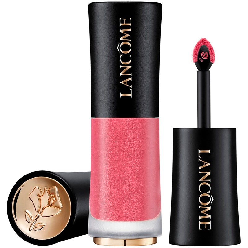 Lancôme L'Absolu Rouge Drama Ink Longwear Lipstick 6mL 311 Rose Cherie
