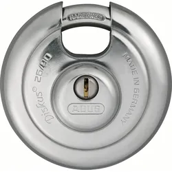 ABUS Vorhangschloss 26/90 HS 237