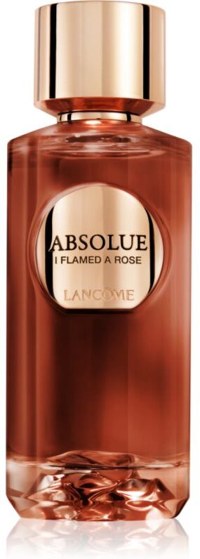 Lancôme Absolue Les Parfums Hidden By a Rose Eau de Parfum pour femme 100 ml