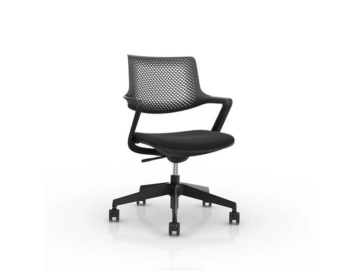 FLEX CHAIR - Bürostuhl Schwarz