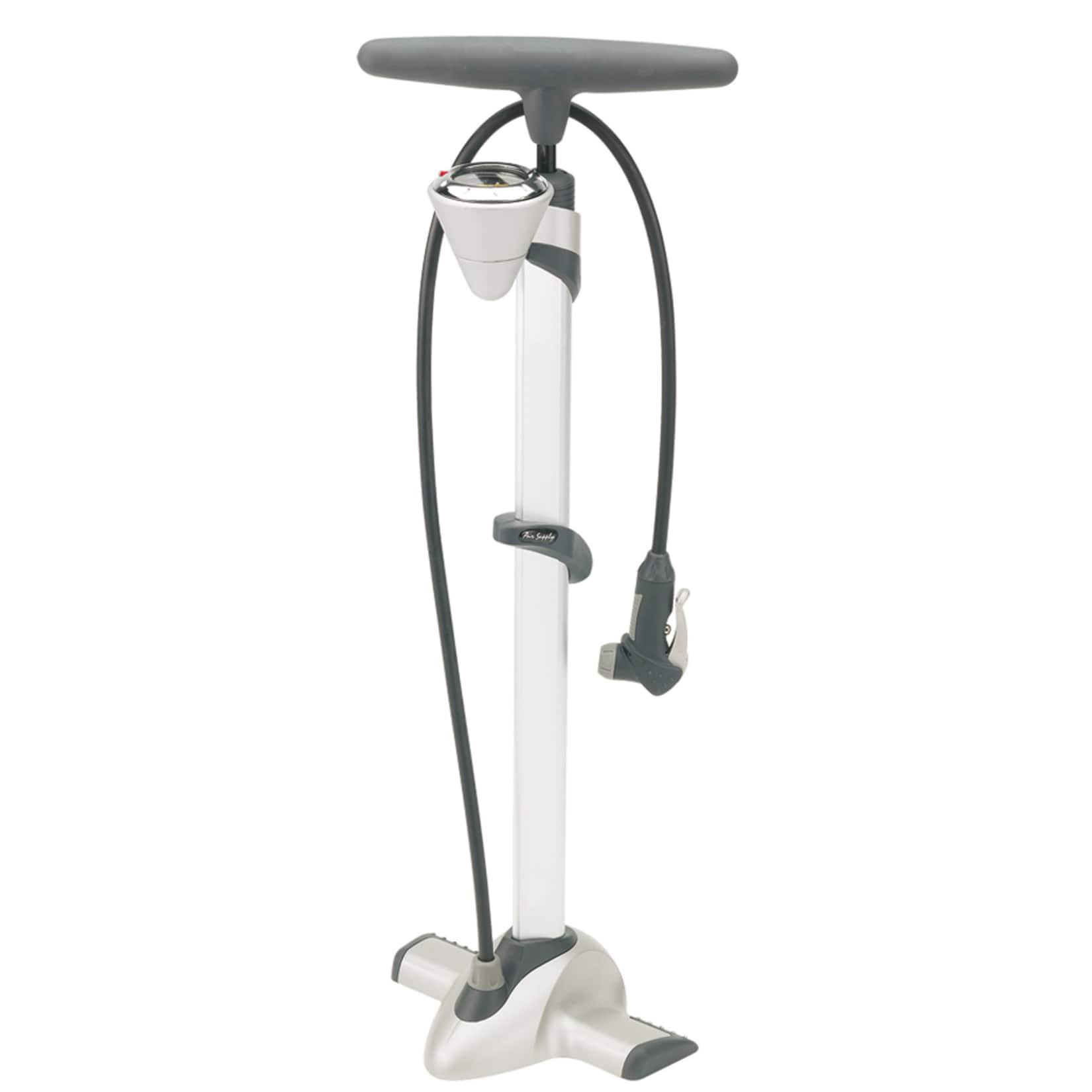 Standpumpe Deluxe, 160 psi