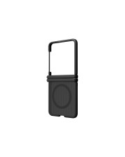 Samsung by Yuchuan Hybrid Shield Mag Case Flip8 Black (GP-FPF776YCBBW)
