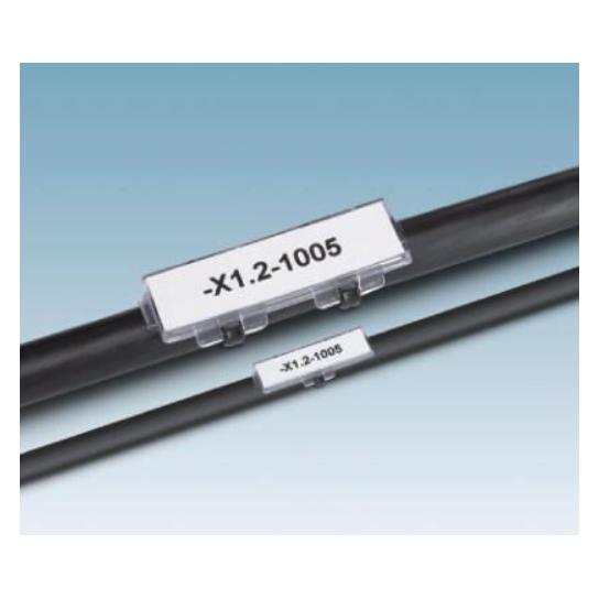 Phoenix Contact Kabelmarker KMK Ziffer 2 (1x) (1005266)