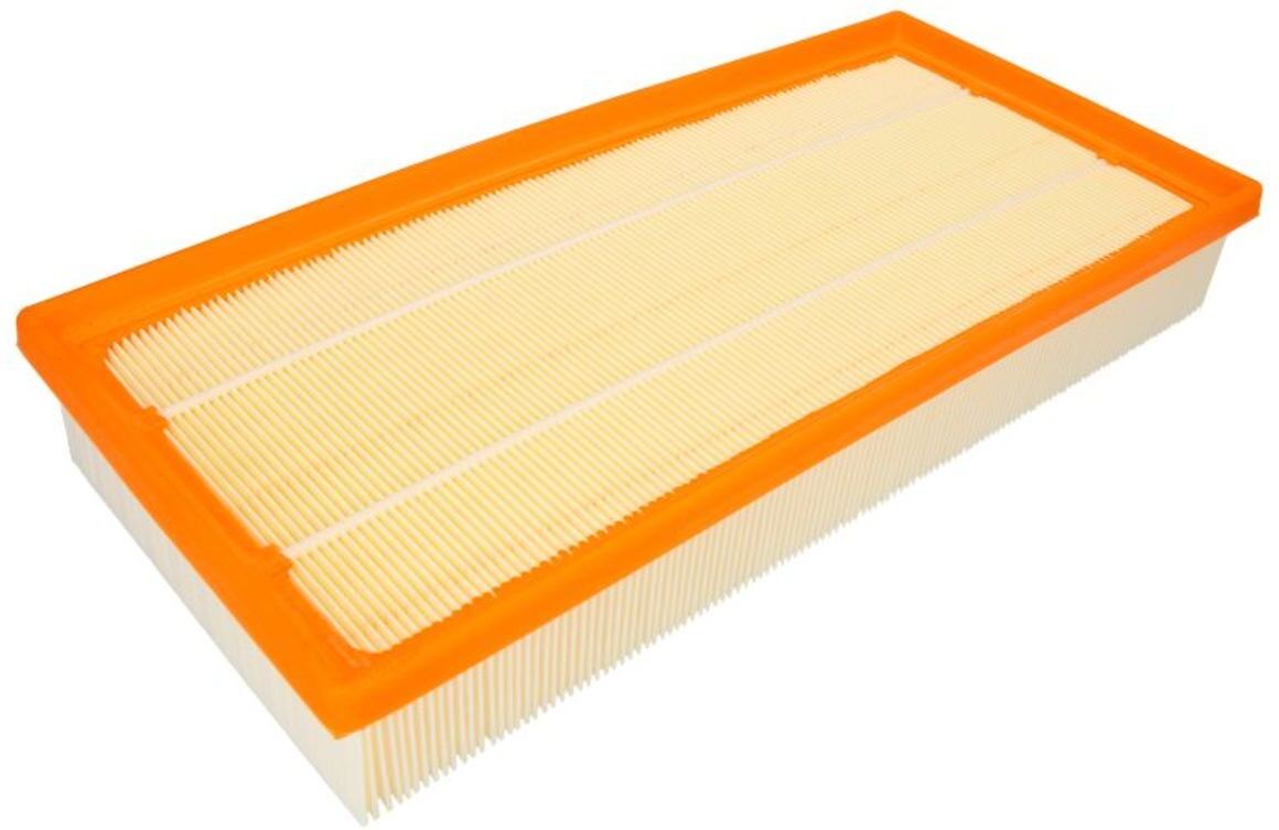 Luftfilter MAHLE KNECHT LX 4397