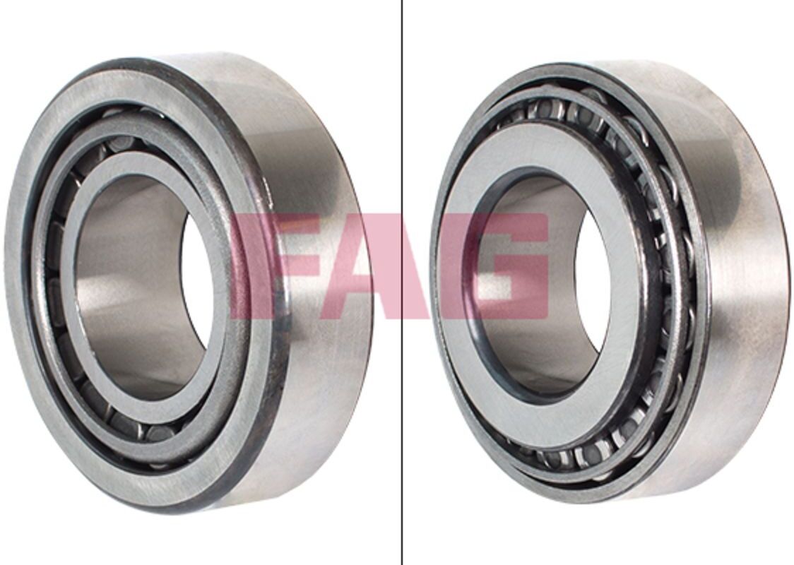 Radlager Schaeffler FAG 32207A