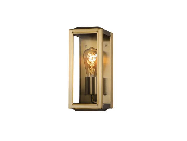 Gouden buitenlamp Carpi KonstSmide - 7348-800