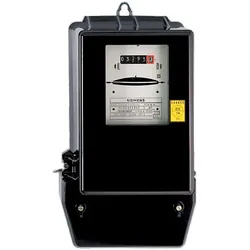 NZR Drehstromzähler geeicht,10(40)A 10020213