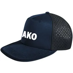 Jako Cap Function marine/schwarz Senior