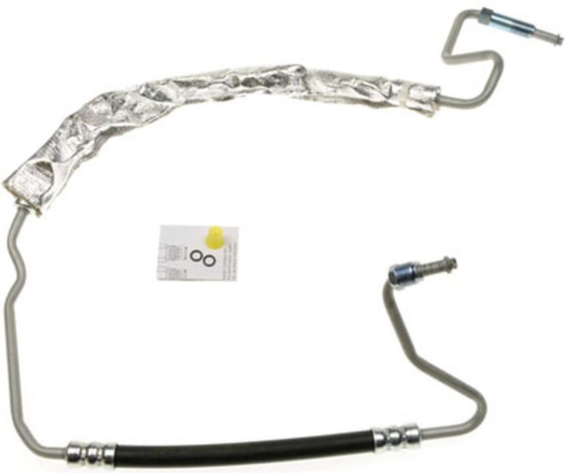 Hydraulikschlauch, Lenkung EDELMANN 92236ED