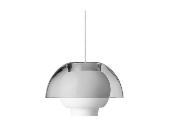 LYFA Ergo 250 Pendelleuchte Grey