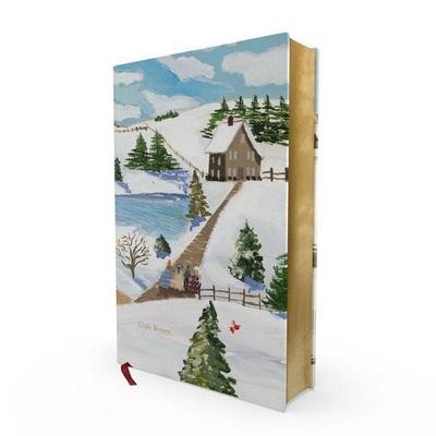 Little Women (Painted Edition), Gebundene Ausgabe von Louisa May Alcott, Harper Collins Publ. USA, 978-0-7852-9480-1