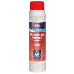 WC-Reiniger Eilfix WC-Reiniger Pulver 1 kg intensiv entfernt mühelos Wasser- und Urinsteinansatz