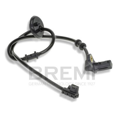 BREMI Sensor, Raddrehzahl 51624 für Mercedes