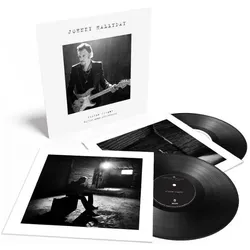 WB, Schallplatten, Rester vivant(10?me anniversaire) (Johnny Hallyday)