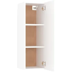 vidaXL, TV Möbel, Cal (30.50 x 30 x 90 cm)