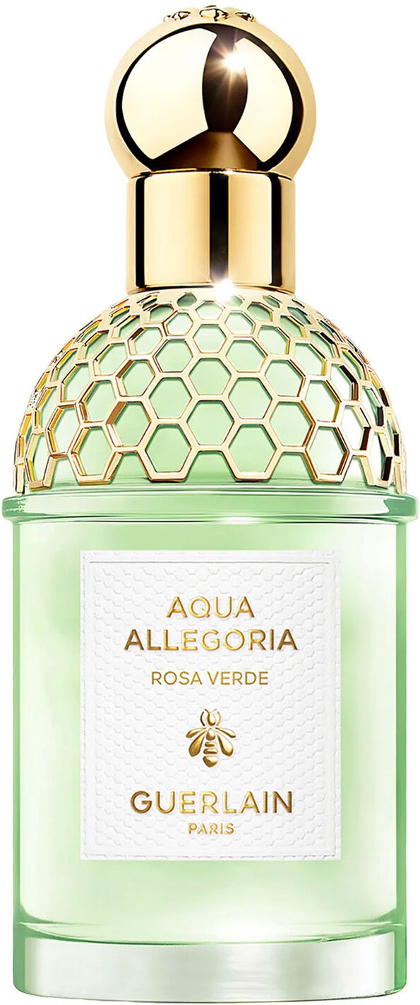 GUERLAIN Aqua Allegoria Rosa Verde Eau De Toilette