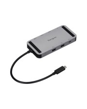 Targus USB4 Dual 4K HDMI Mini Dock (DOCK429GL)