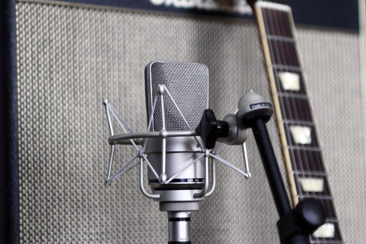 Neumann TLM 103 Studio Set