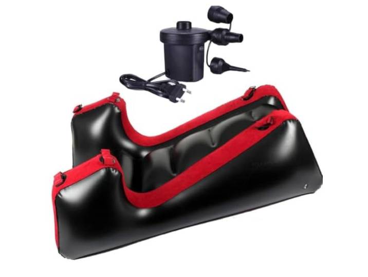 Liebesmöbel Sofa Sex Chair Für Frau Sex Sessel Klappbar Liebesstuhl,B-sofa Aufblasbare Erotische Möbel Position Inflatable Aufblasen Reiten Sex-couch Paare Furniture Sexstuhl Damen Fickstuhl,B-sofa