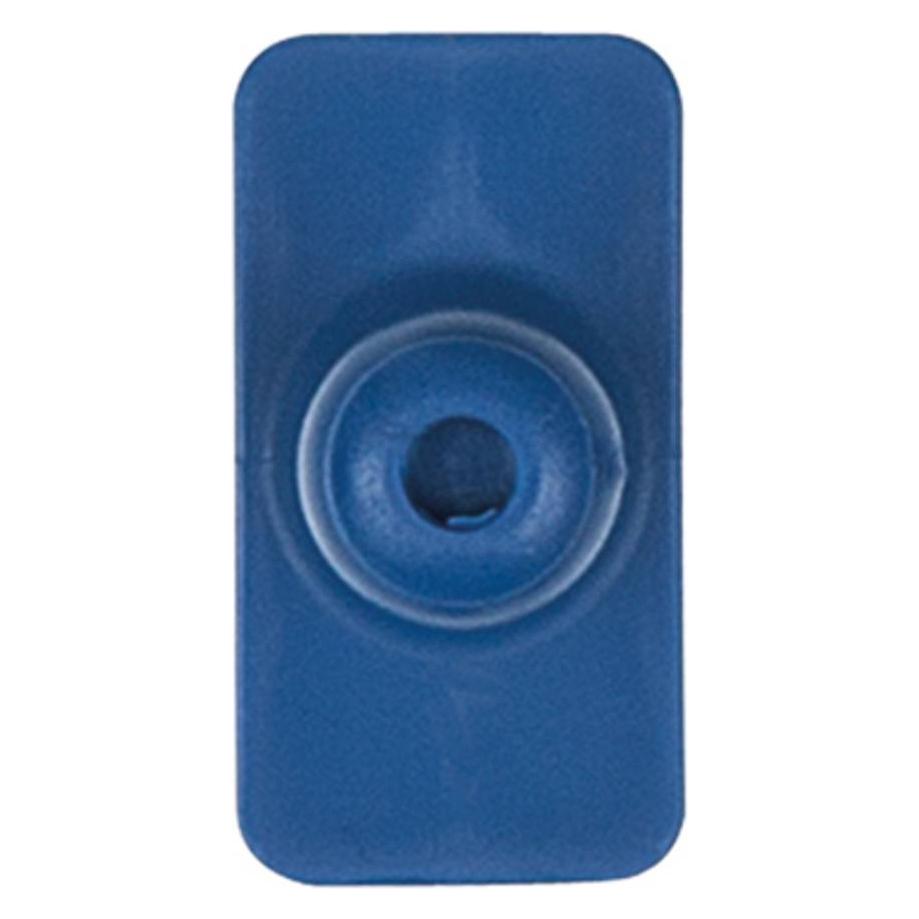 KS Tools Klebestück rechteckig, 32 x 17 mm (140.2591)