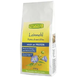 Leinmehl