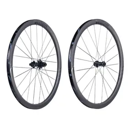 VISION Laufradsatz 28" Metron 37 RS Center Lock | SRAM XDR