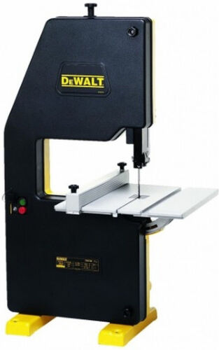 DeWALT DW739 Scie a ruban a vitesse variable (155mm/ 760W)