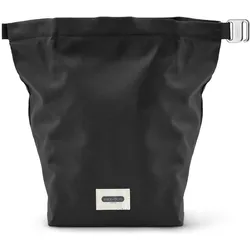 Black + Blum Lunch Bag - Lunch Tasche, Lunchbox, Schwarz