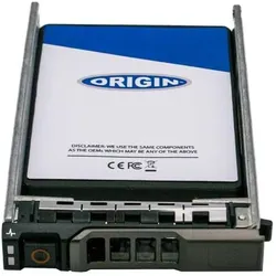 Origin Storage DELL-6400ESASMWL-S12 (6400 GB, 2.5"), SSD