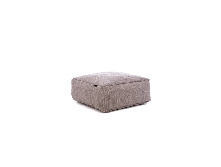 2er Set Roolf living Dotty Cloud Sitzpuf S Polypropylen