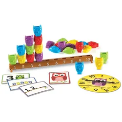 Learning Resources LER7732