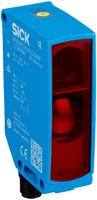 SICK Barrière lumineuse compacte WTB26P241611 (1218666)
