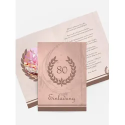 Geburtstagskarten selbst gestalten mit Spruch und Fotos im Onlinedesigner bei Meine-Kartenmanufaktur.de