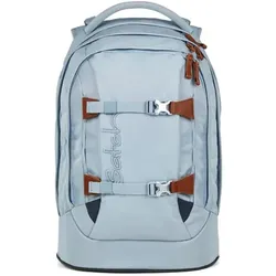 Satch Pack Nordic Ice Blue Schulrucksack