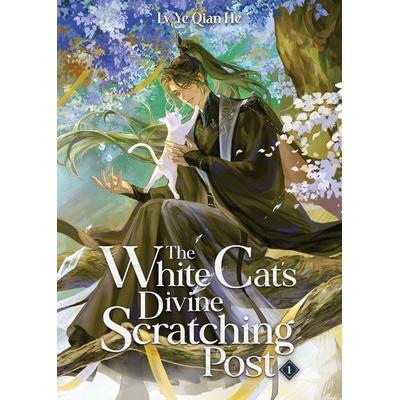 The White Cat's Divine Scratching Post (Novel) Vol. 1, Taschenbuch von Lv Ye Qian He, Penguin LLC US