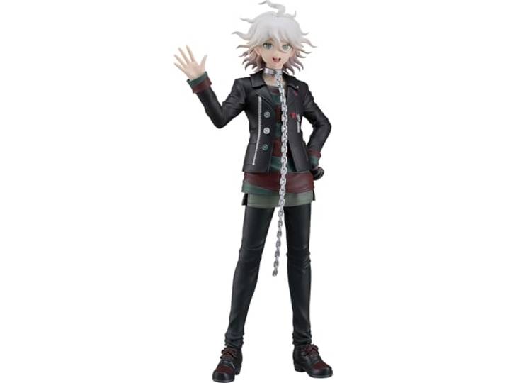 POP UP PARADE Absolute wanhoop Meisje Danganronpa Nog een aflevering Servant, L Size, Non-scale, Plastic, Pre-painted Complete Figuur