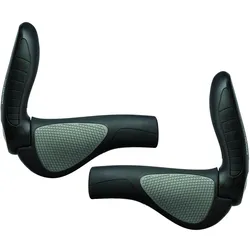 Ergon, Velogriff