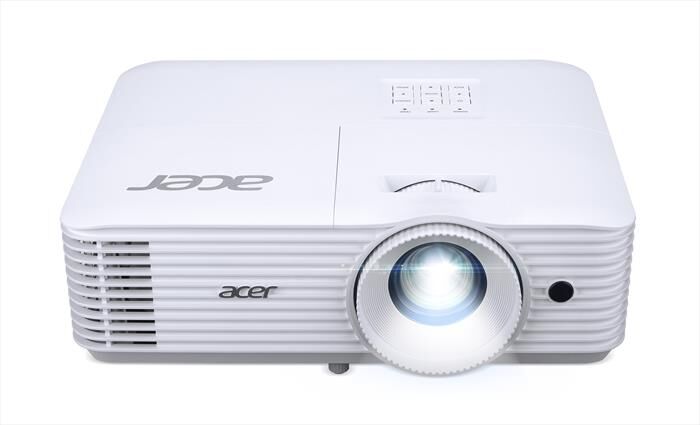 Acer Videoproiettore P1258i-bianco