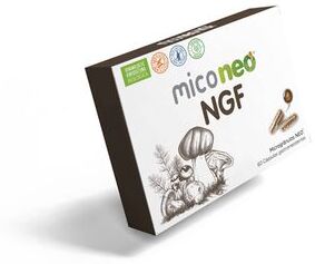 Mico Neo NGF 60 cápsulas