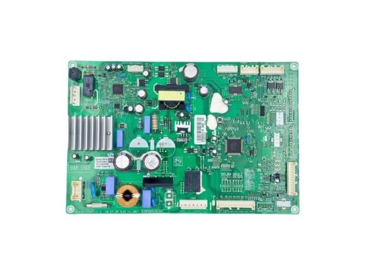 Steuerplatine Kühlschrank EBR86063013 Kompatibel mit LG Steuerplatine: 1 Stück, PCB-Schaltung