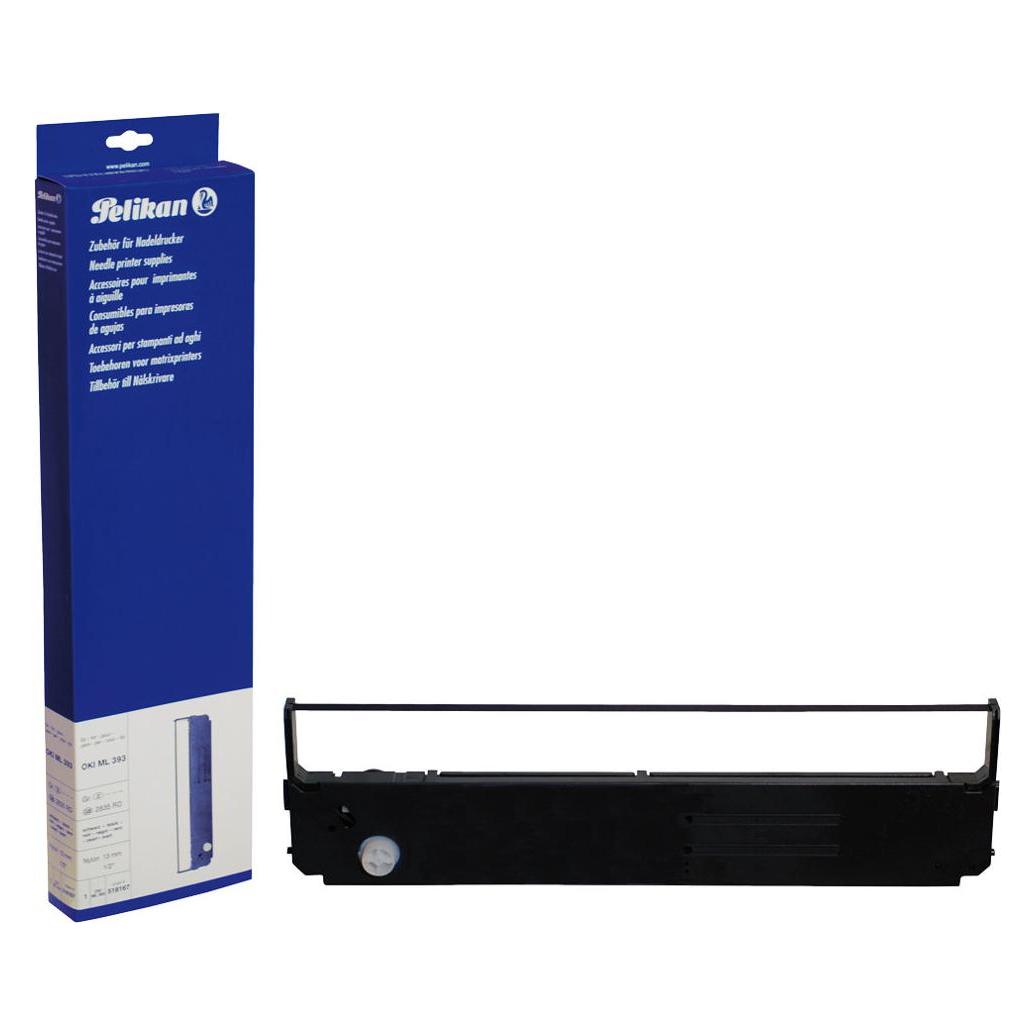 Pelikan Farbband Nylon HD schwarz (R9/148)