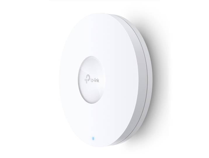 TP-Link Omada EAP620 HD, 2,4 GHz, 5 GHz, 1201 Mbit/s, SNMP, SNMPv2, SNMPv3, SSH, WEP, WPA-Enterprise, WPA-PSK, WPA2-Enterprise, WPA2-PSK, WPA3, WPA3-P